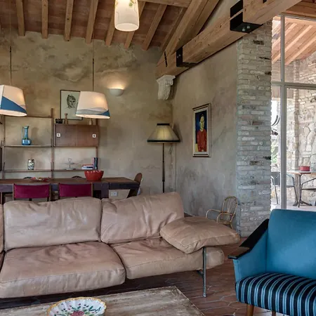 Tuscany Forever Premium Apartments Volterra Esterno foto
