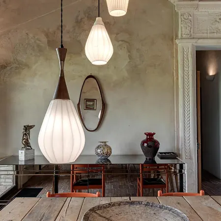 Tuscany Forever Premium Apartments Volterra Esterno foto