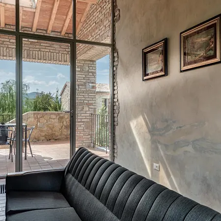 Tuscany Forever Premium Apartments Volterra Esterno foto