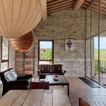 Tuscany Forever Premium Apartments Volterra Esterno foto