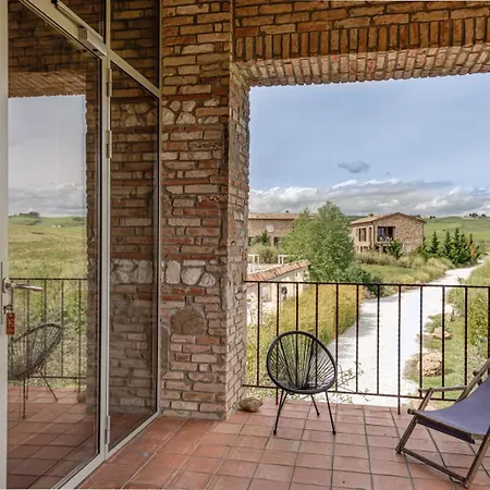 Tuscany Forever Premium Apartments Volterra Esterno foto