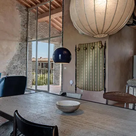 Tuscany Forever Premium Apartments Volterra Esterno foto