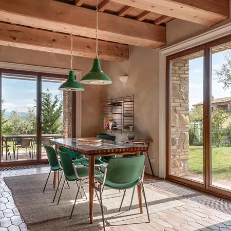 Tuscany Forever Premium Apartments Volterra Esterno foto