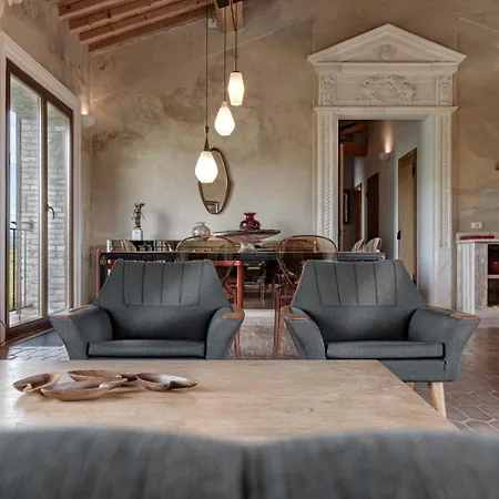 Tuscany Forever Premium Apartments Volterra Esterno foto