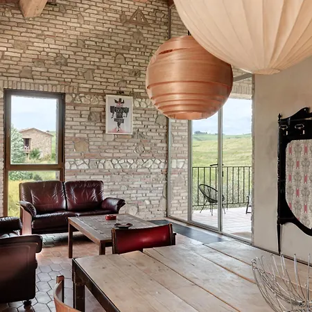 Tuscany Forever Premium Apartments Volterra Esterno foto