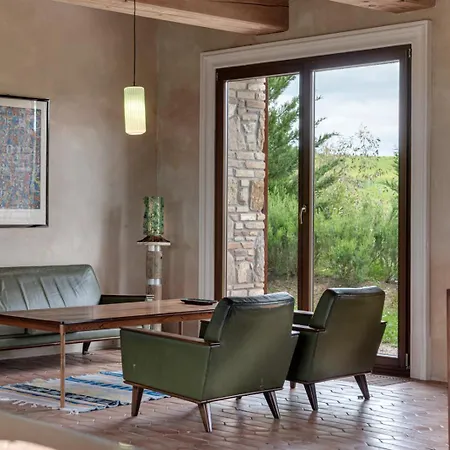 Tuscany Forever Premium Apartments Volterra Esterno foto