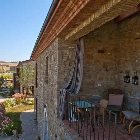Tuscany Forever Premium Apartments Volterra Esterno foto