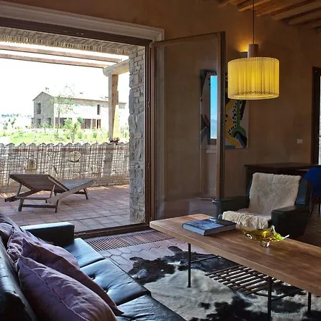 Tuscany Forever Premium Apartments Volterra Esterno foto