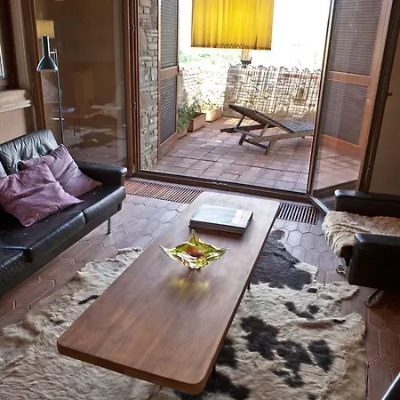 Tuscany Forever Premium Apartments Volterra Esterno foto