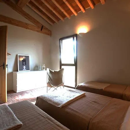Tuscany Forever Premium Apartments Volterra Esterno foto
