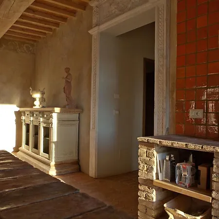 Tuscany Forever Premium Apartments Volterra Esterno foto
