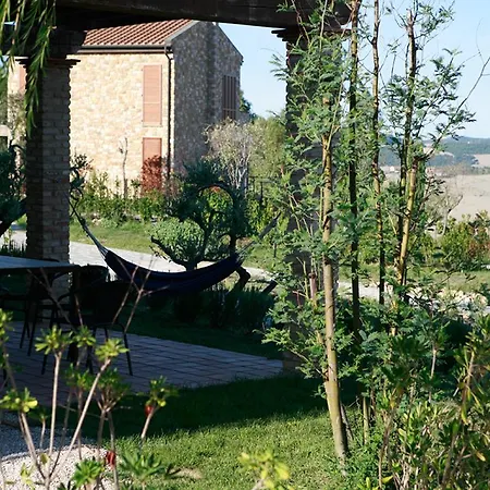 Tuscany Forever Premium Apartments Volterra Esterno foto
