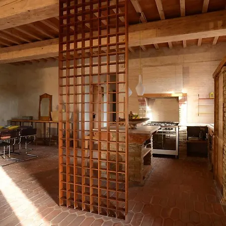 Tuscany Forever Premium Apartments Volterra Esterno foto