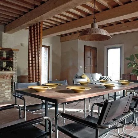 Tuscany Forever Premium Apartments Volterra Esterno foto