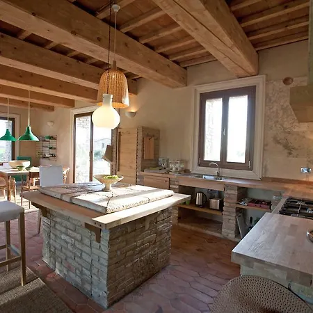 Tuscany Forever Premium Apartments Volterra Esterno foto