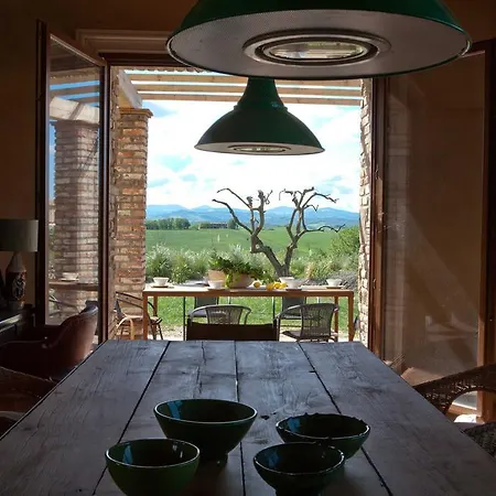 Tuscany Forever Premium Apartments Volterra Esterno foto