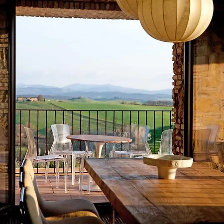 Tuscany Forever Premium Apartments Volterra Esterno foto