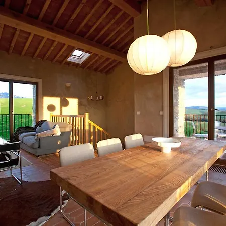 Tuscany Forever Premium Apartments Volterra Esterno foto