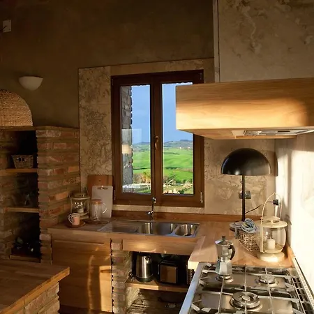 Tuscany Forever Premium Apartments Volterra Esterno foto