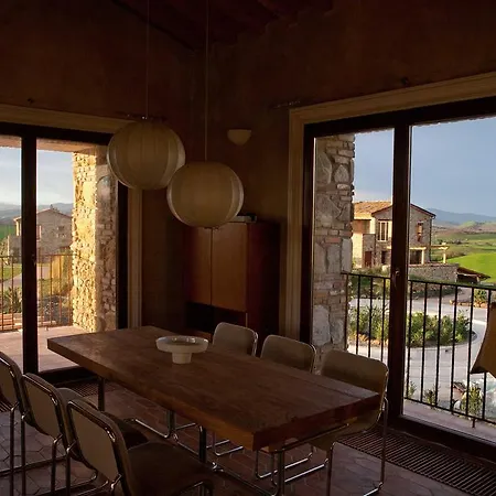 Tuscany Forever Premium Apartments Volterra Esterno foto