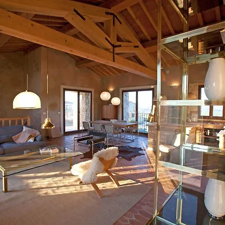 Tuscany Forever Premium Apartments Volterra Esterno foto