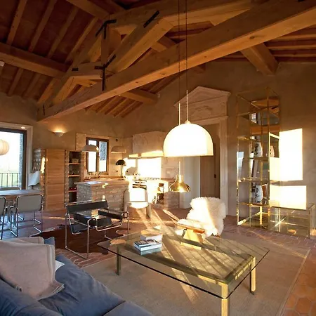 Tuscany Forever Premium Apartments Volterra Esterno foto