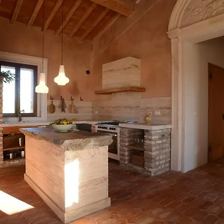 Tuscany Forever Premium Apartments Volterra Esterno foto