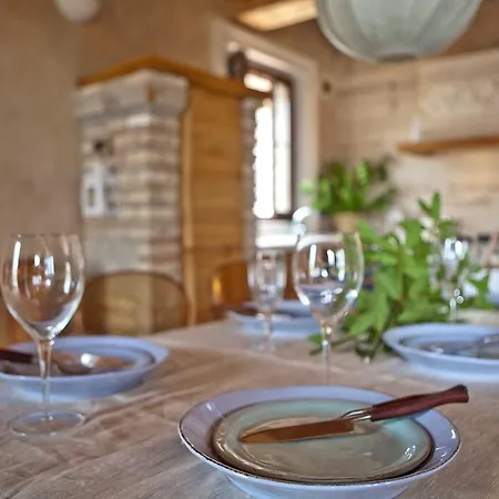 Tuscany Forever Premium Apartments Volterra Esterno foto