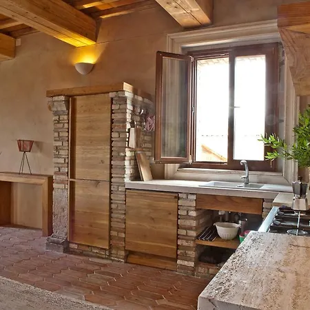 Tuscany Forever Premium Apartments Volterra Esterno foto