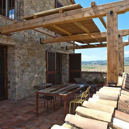 Tuscany Forever Premium Apartments Volterra Esterno foto