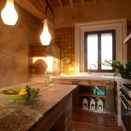 Tuscany Forever Premium Apartments Volterra Esterno foto