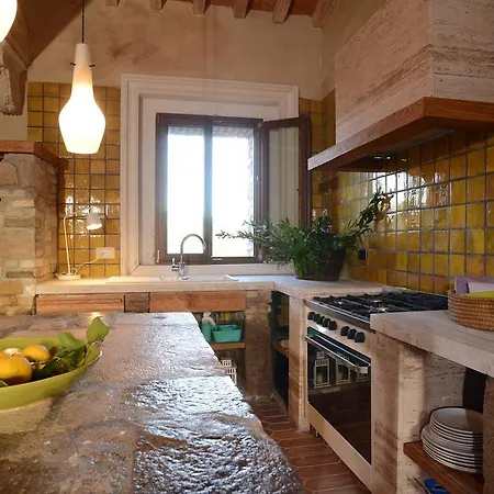 Tuscany Forever Premium Apartments Volterra Esterno foto