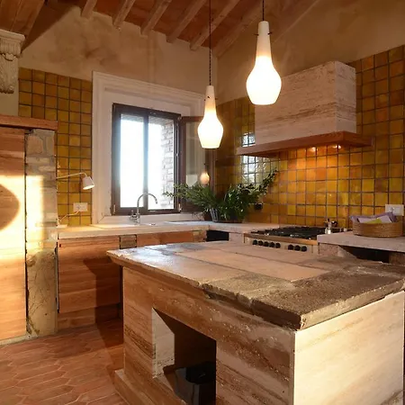 Tuscany Forever Premium Apartments Volterra Esterno foto