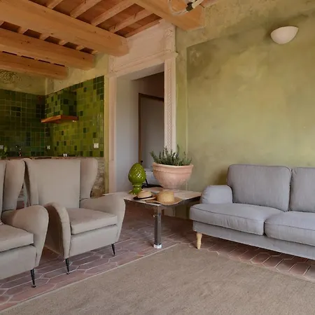 Tuscany Forever Premium Apartments Volterra Esterno foto
