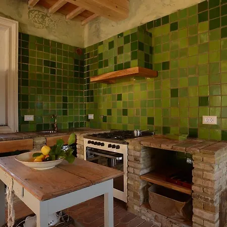 Tuscany Forever Premium Apartments Volterra Esterno foto