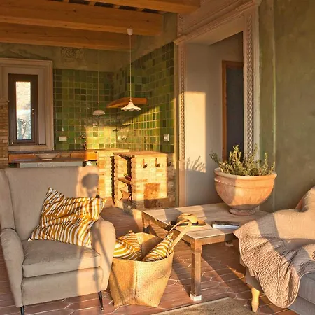 Tuscany Forever Premium Apartments Volterra Esterno foto