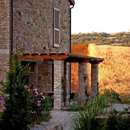 Tuscany Forever Premium Apartments Volterra Esterno foto