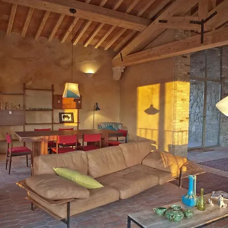 Tuscany Forever Premium Apartments Volterra Esterno foto