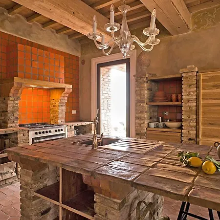 Tuscany Forever Premium Apartments Volterra Esterno foto
