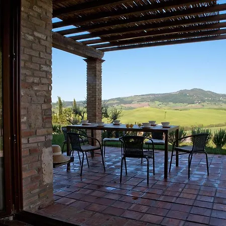 Tuscany Forever Premium Apartments Volterra Esterno foto