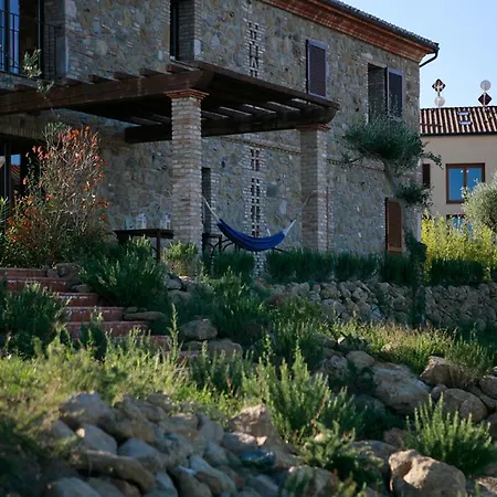 Tuscany Forever Premium Apartments Volterra Esterno foto
