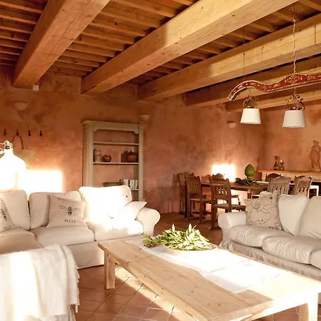 Tuscany Forever Premium Apartments Volterra Esterno foto