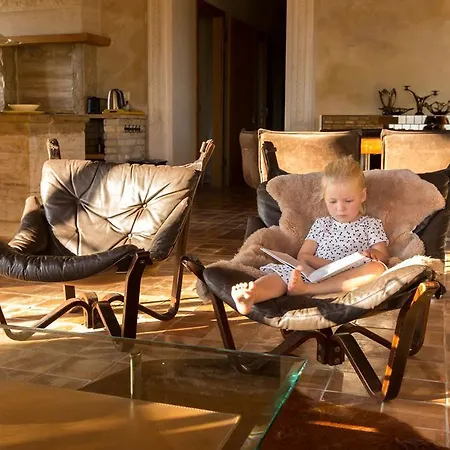 Tuscany Forever Premium Apartments Volterra Esterno foto