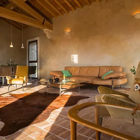 Tuscany Forever Premium Apartments Volterra Esterno foto