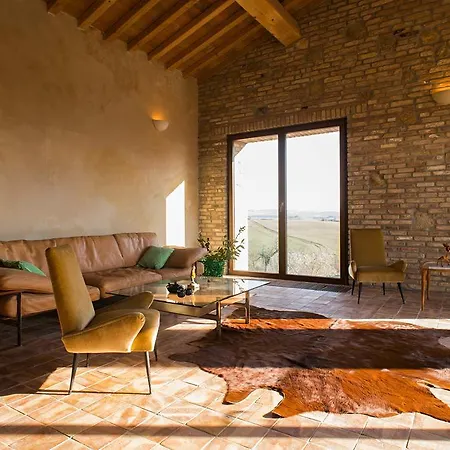 Tuscany Forever Premium Apartments Volterra Esterno foto