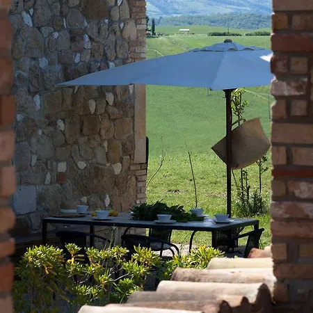 Tuscany Forever Premium Apartments Volterra Esterno foto