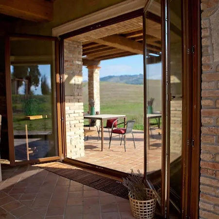 Tuscany Forever Premium Apartments Volterra Esterno foto