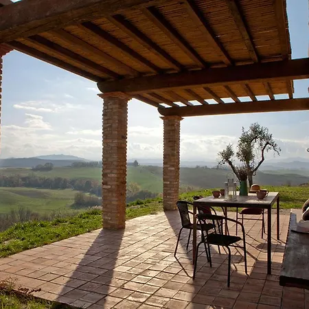 Tuscany Forever Premium Apartments Volterra Esterno foto