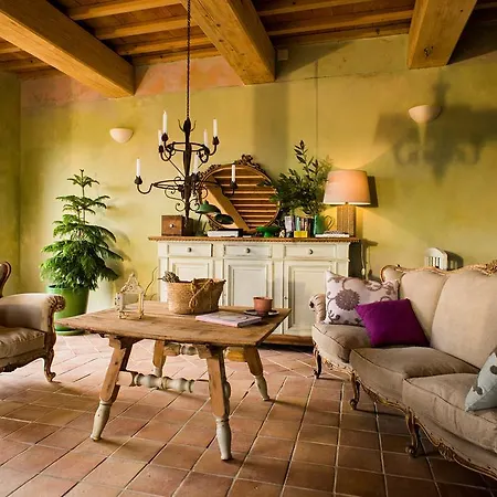 Tuscany Forever Premium Apartments Volterra Esterno foto
