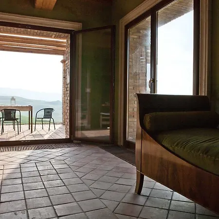 Tuscany Forever Premium Apartments Volterra Esterno foto